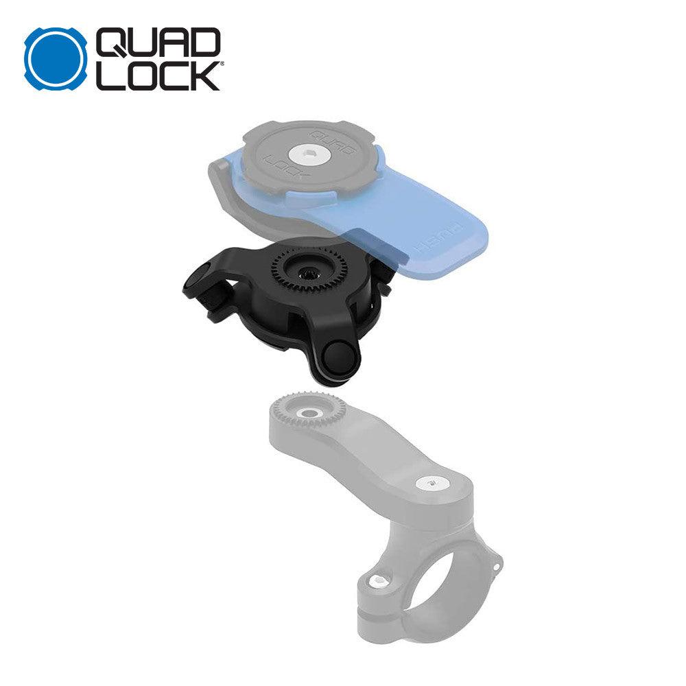 Quad Lock Motorcycle Vibration Dampener