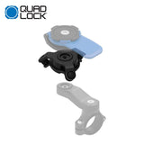 Quad Lock Motorcycle Vibration Dampener