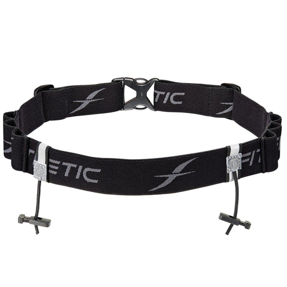 Fitletic Race II Number Belt