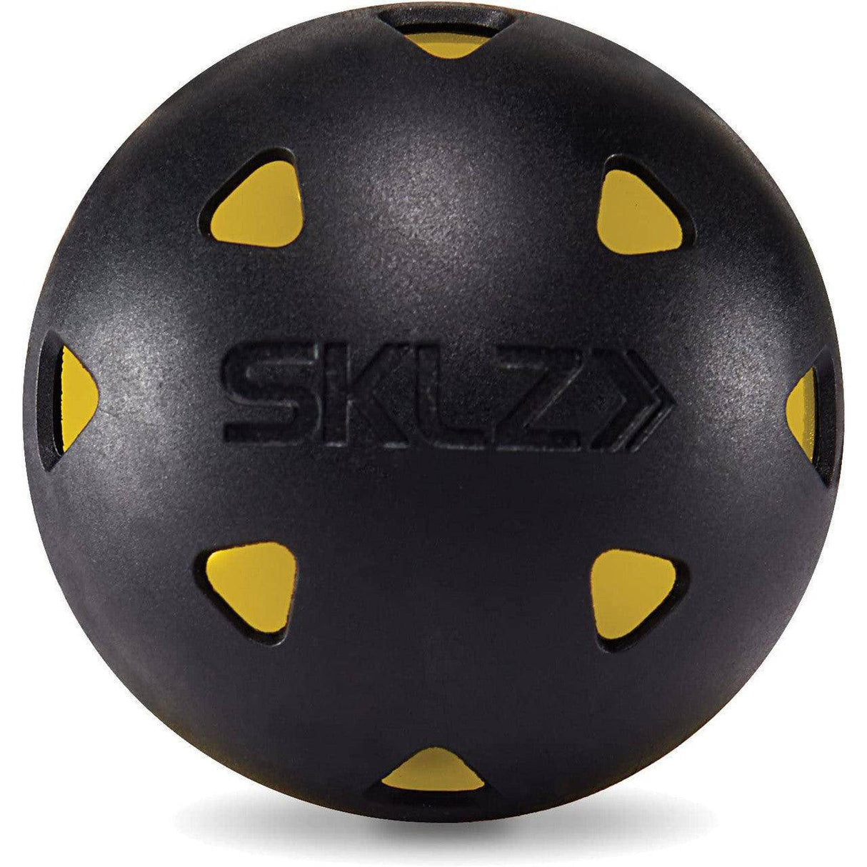 SKLZ Limited-Flight Practice Impact Golf Balls – 12 Pack