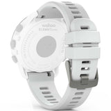 Wahoo ELEMNT RIVAL Wristband – Kona White