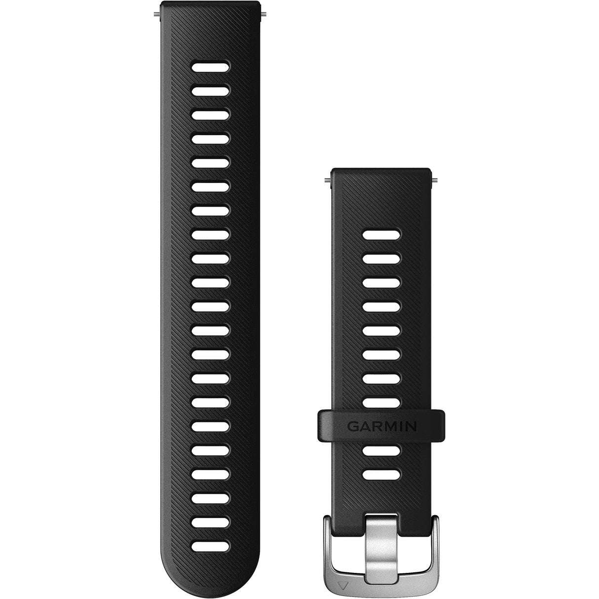 Garmin Quick Release Band 20mm – Black