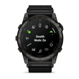 Garmin tactix 7 - AMOLED Edition