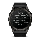 Garmin tactix 7 - AMOLED Edition