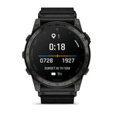 Garmin tactix 7 - AMOLED Edition