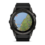 Garmin tactix 7 - AMOLED Edition