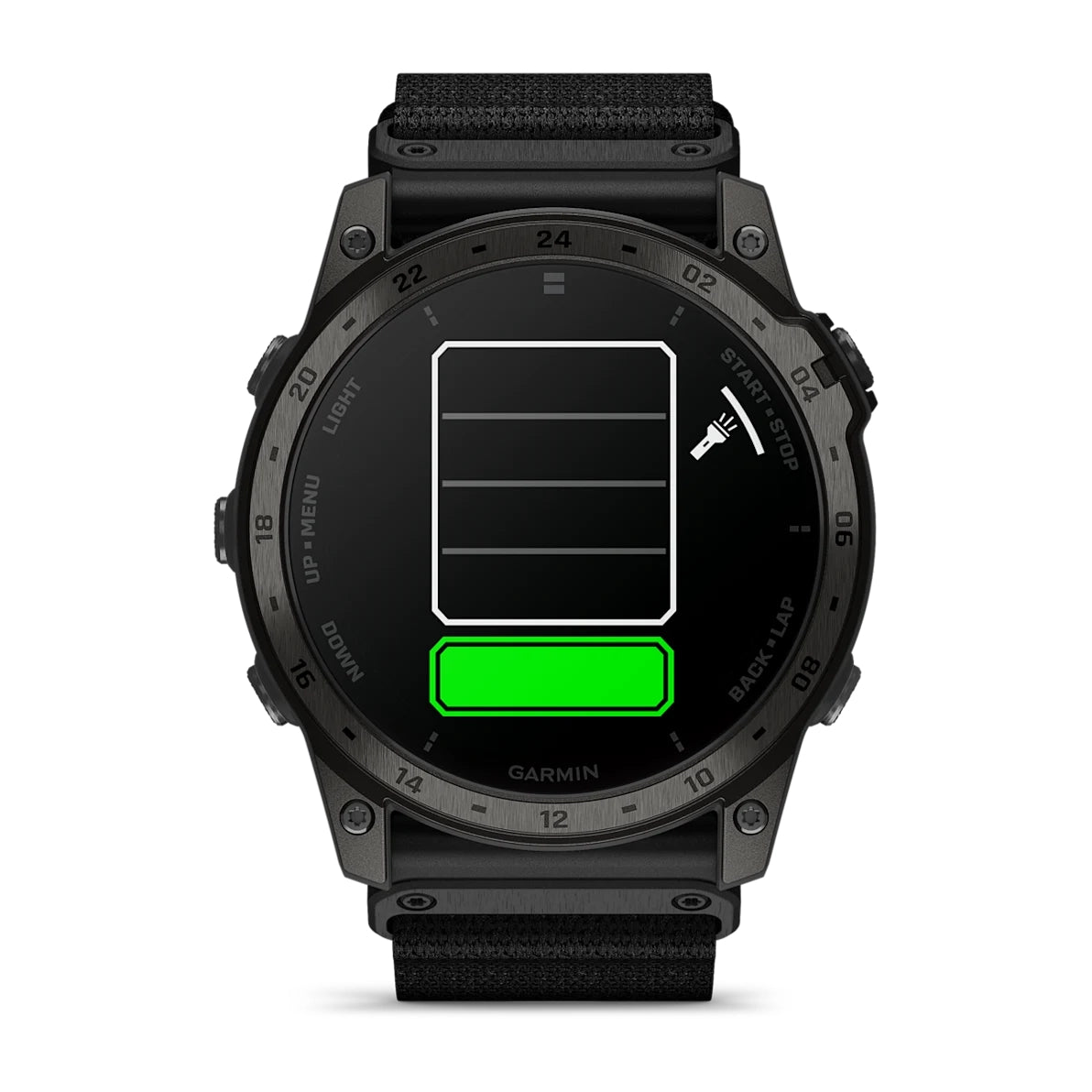 Garmin tactix 7 - AMOLED Edition