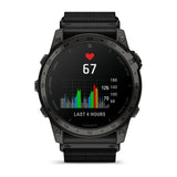 Garmin tactix 7 - AMOLED Edition