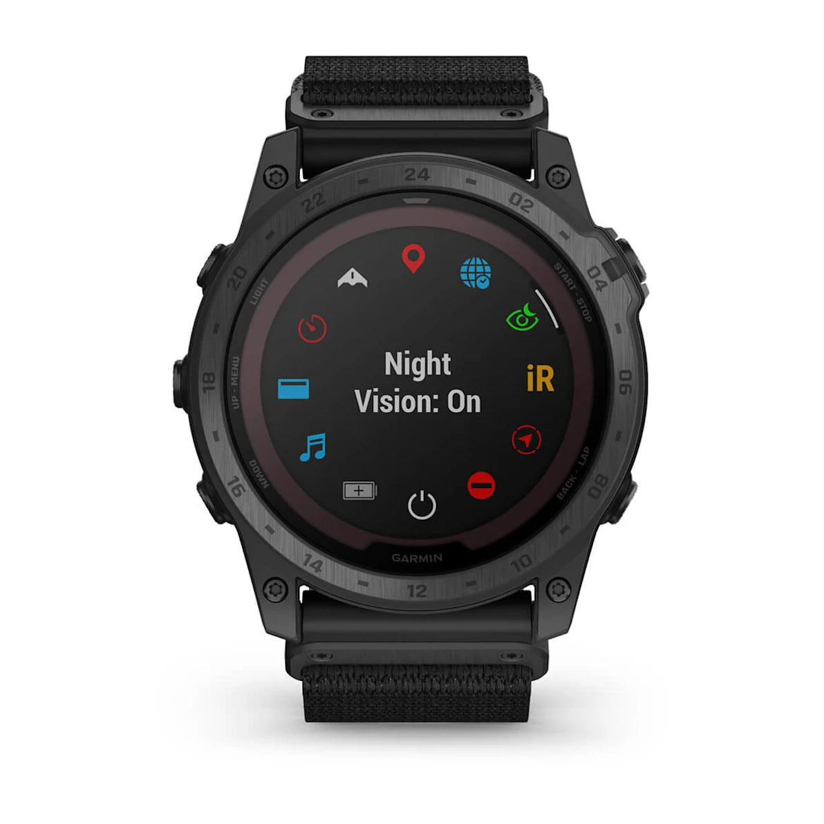 Garmin tactix 7 – Pro Edition