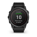 Garmin tactix 7 – Pro Edition