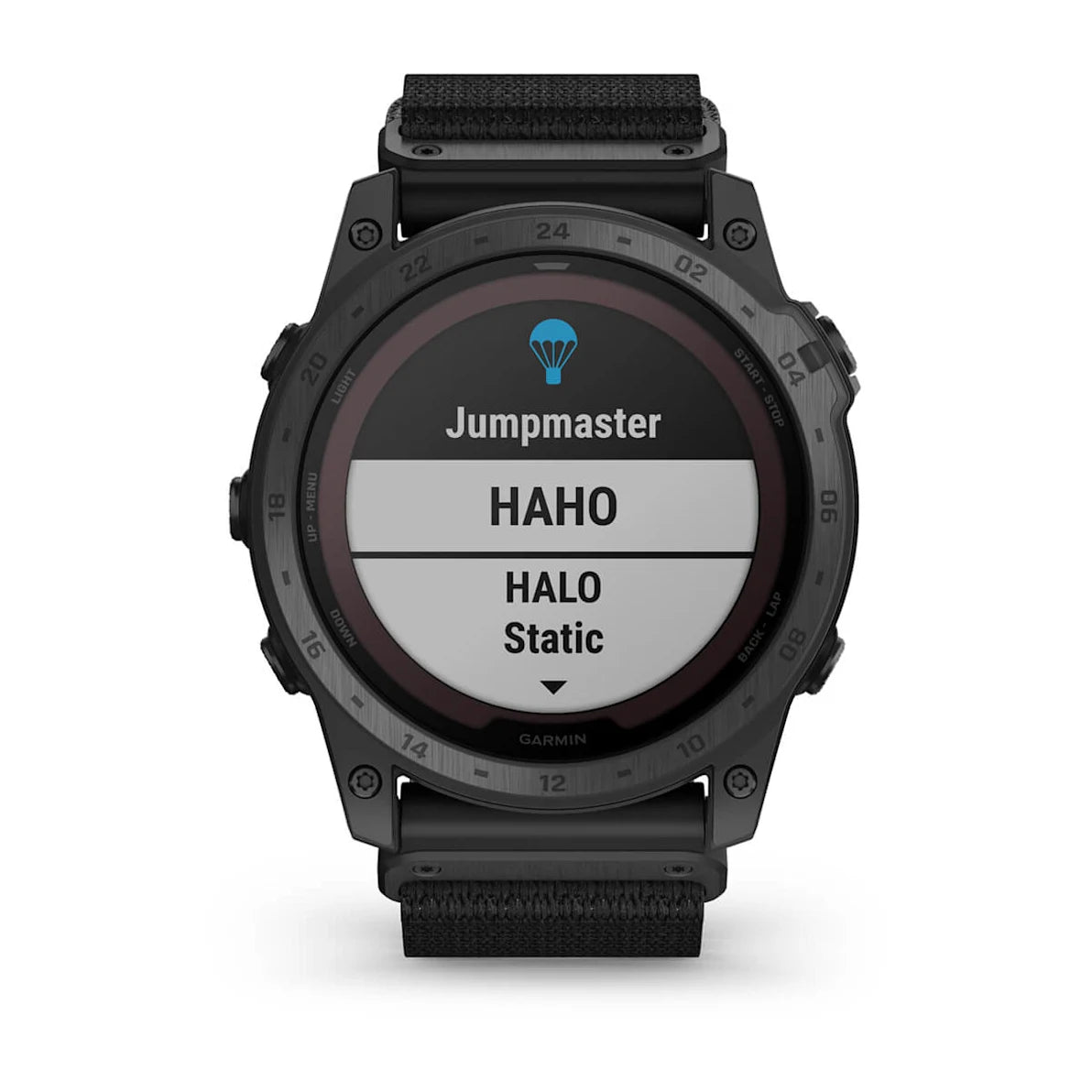 Garmin tactix 7 – Pro Edition