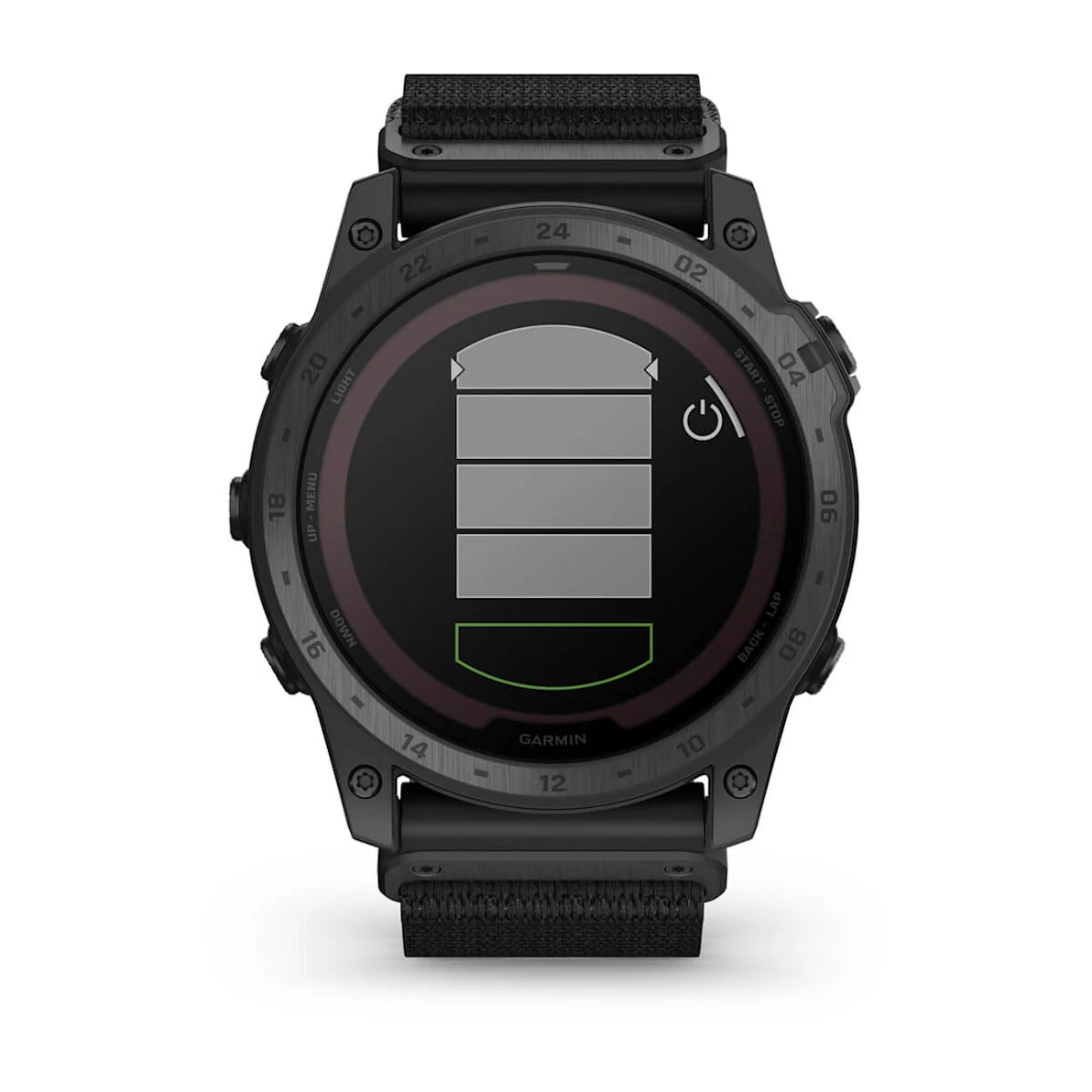 Garmin tactix 7 – Pro Edition