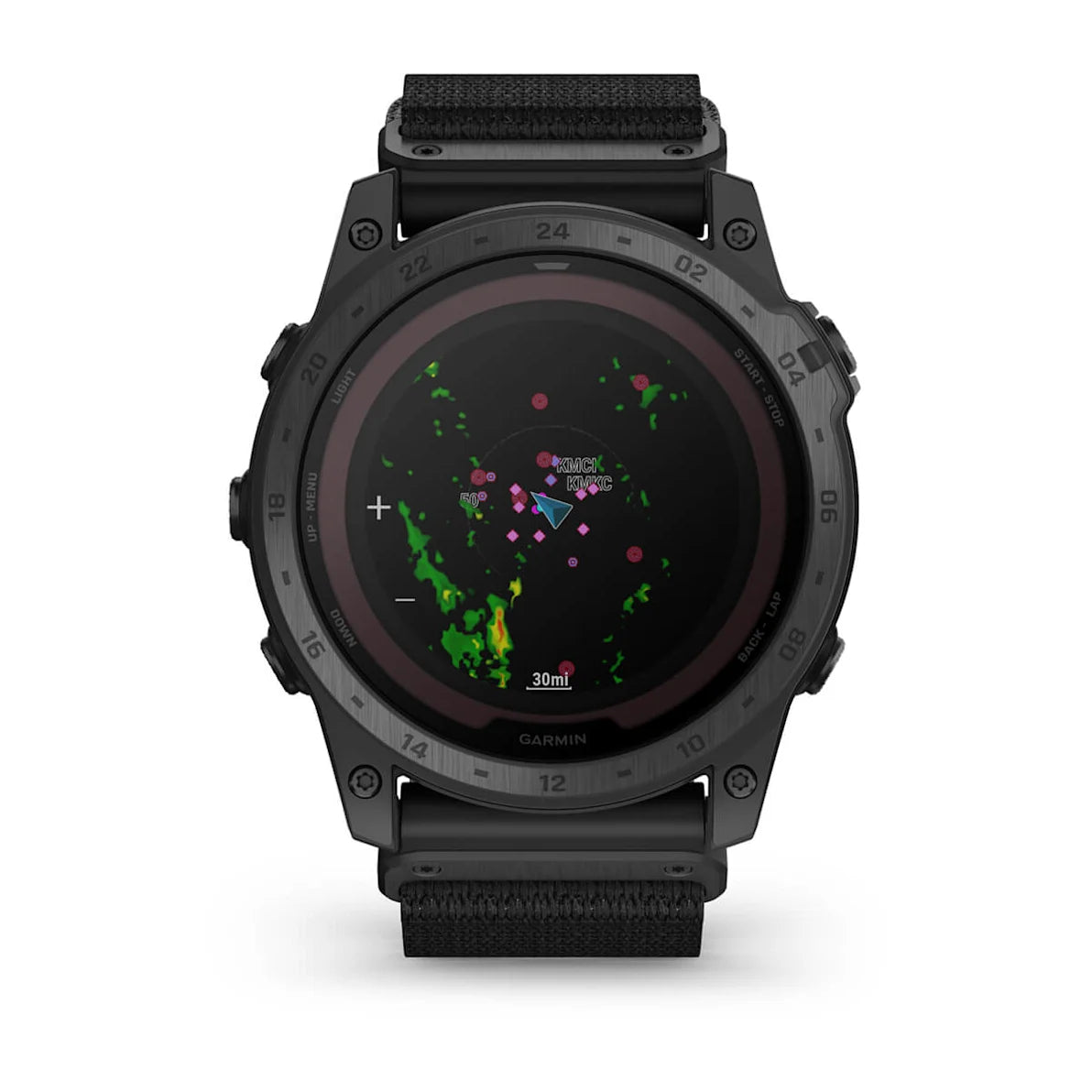 Garmin tactix 7 – Pro Edition