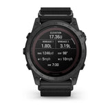 Garmin tactix 7 – Pro Ballistics Edition