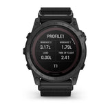 Garmin tactix 7 – Pro Ballistics Edition