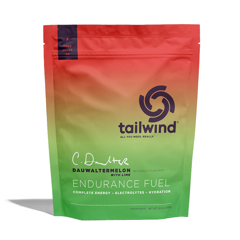 Tailwind Nutrition - Dauwaltermelon - 30 Serve