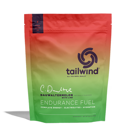 Tailwind Nutrition - Dauwaltermelon - 30 Serve