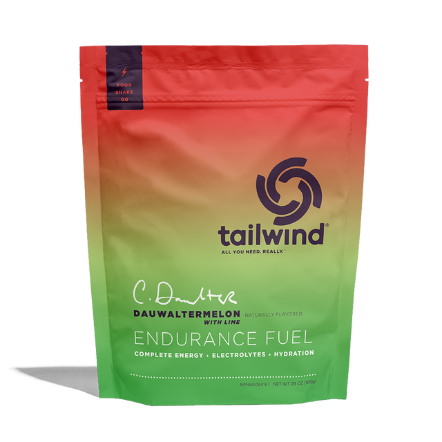 Tailwind Nutrition - Dauwaltermelon - 30 Serve