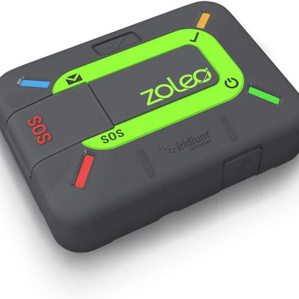 ZOLEO Global Satellite Communicator