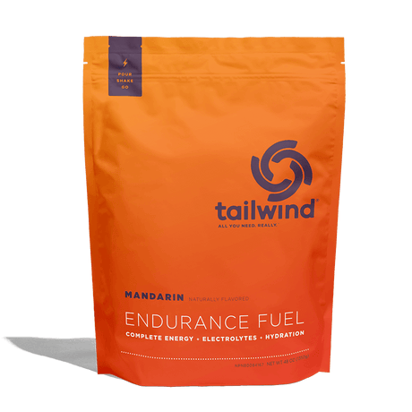 Tailwind Nutrition - Mandarin - 50 Serve