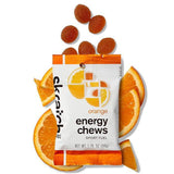 Skratch Labs Orange Energy Chews