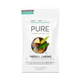 PURE Energy Chews - Cola + Caffeine