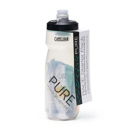 PURE Race Starter Pack - Fitness New Zealand