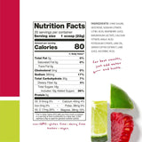 Skratch Labs Hydration Drink Mix - Raspberry Limeade with Caffeine - Fitness New Zealand