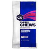 GU Blueberry Pomegranate Energy Chews